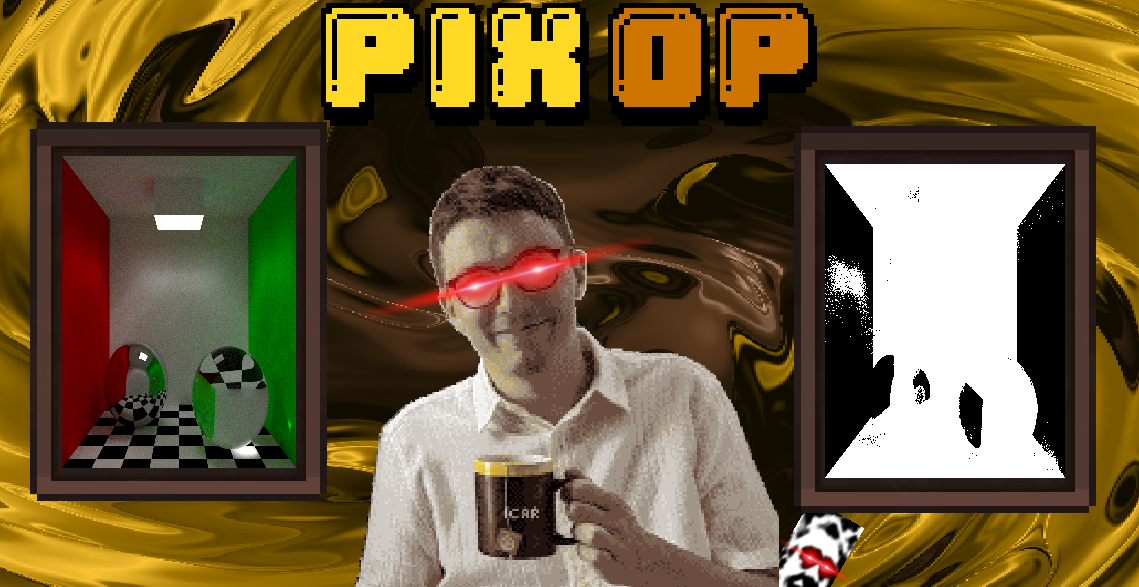PixOp